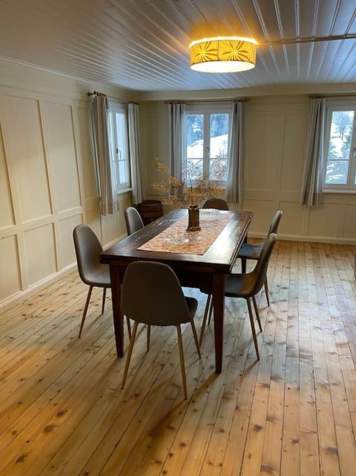 Casa Dorino - Luogo Idilliaco, Ideale Per Famiglie, Terrazza Ed Ampio Giardino, Vista Montagne, Sauna Privata Rodi Bagian luar foto